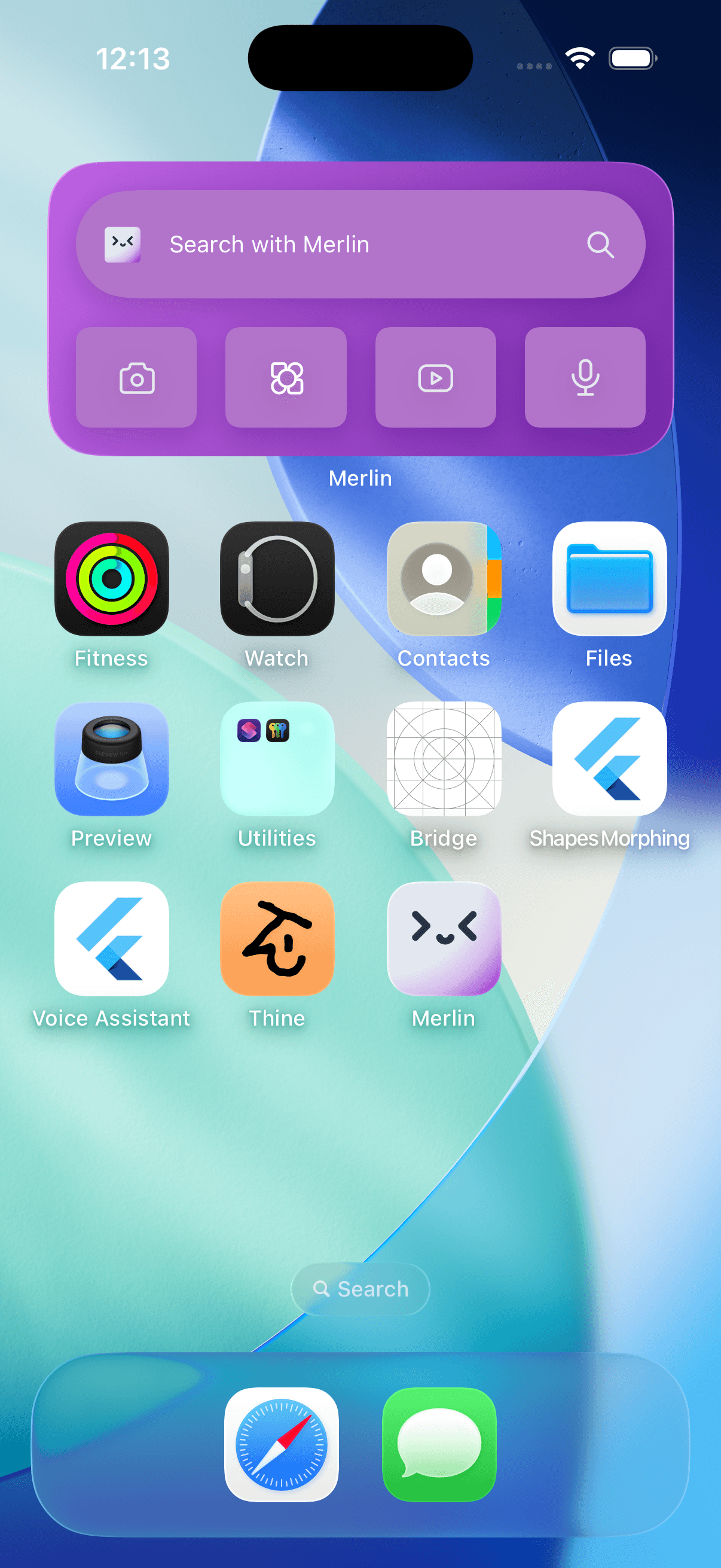 Merlin: All-in-One AI preview 8